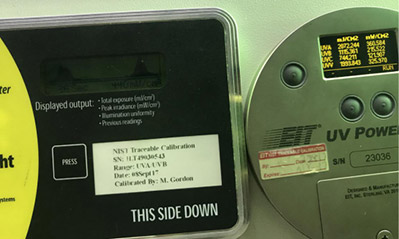 UV燈具體有什么作用？