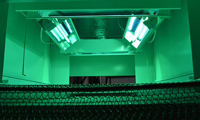 如何合理使用UV燈，UV無級光源系統？