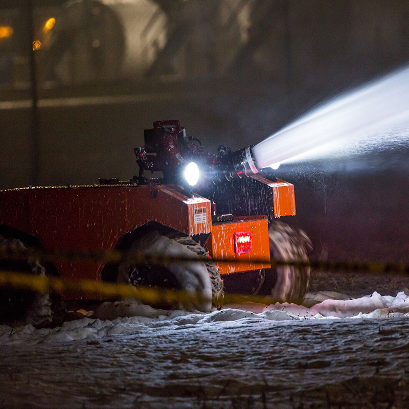 水陸兩棲無(wú)人越野平臺(tái)(水陸兩棲應(yīng)急救援全地形多功能機(jī)器人)